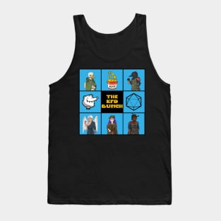 The KFD Bunch Tank Top